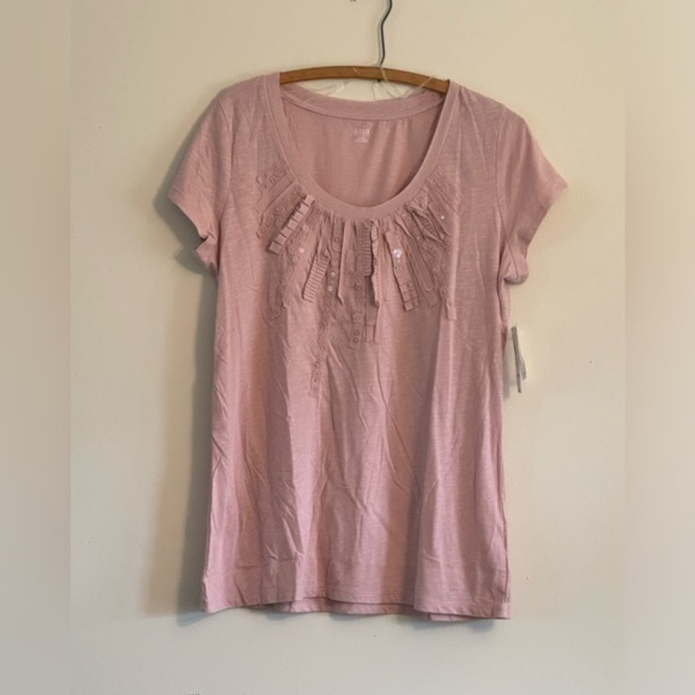 Ana tshirt